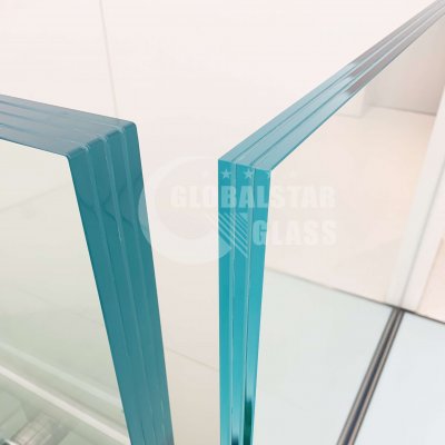 Bullet-Proof|SGP Glass 