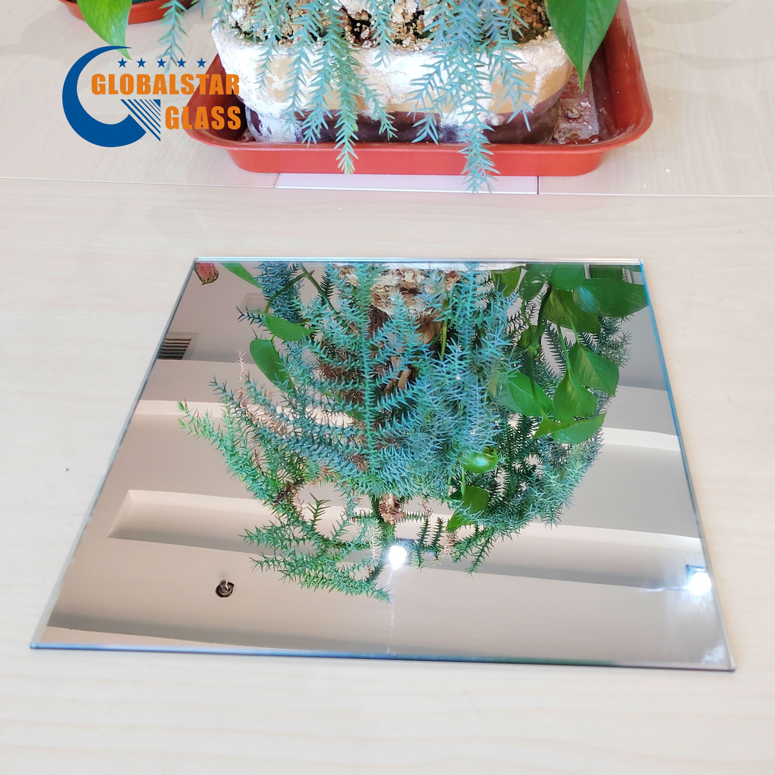 One way mirror|Two way mirror|one way glass_Globalstar glass