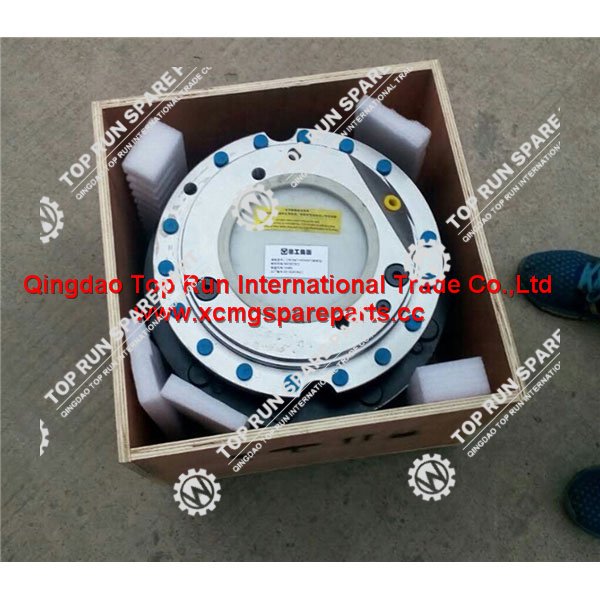 Reducer-assy-A1-2000