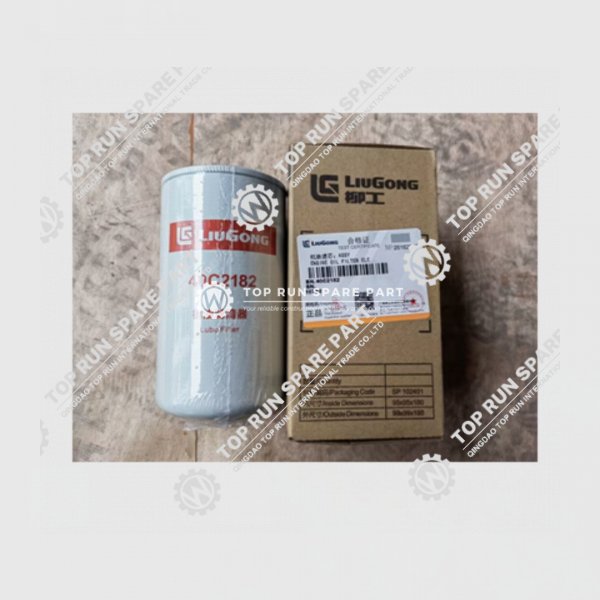 Lube Filter /ENGINE OIL FILTER