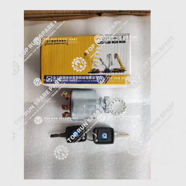 XCMG JK406 Start Ignition Switch