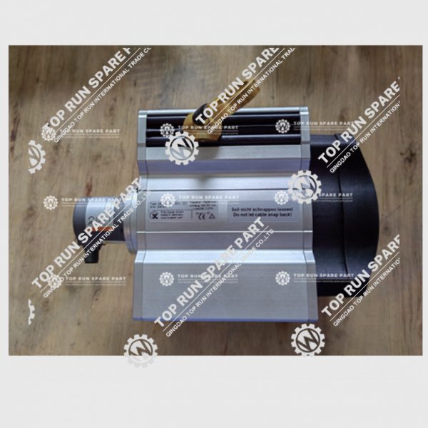 XCMG Length measuring sensor