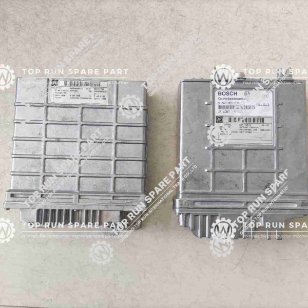 ZF gearbox computer controller