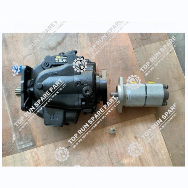 High pressure hydraulic  pump  P3145L00D