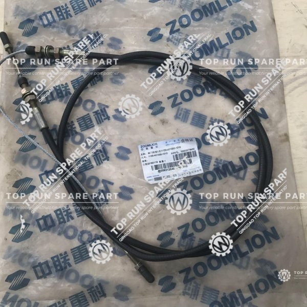 ACCELERATOR CABLE