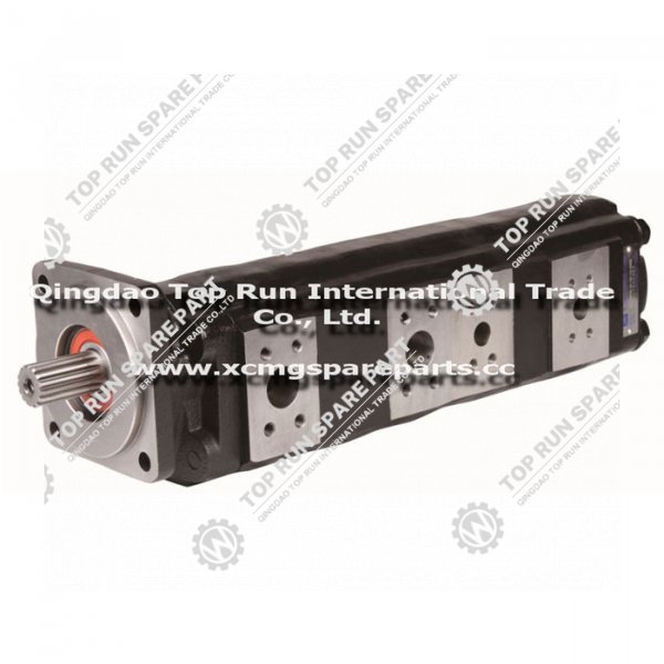 Hercules-hydraulic-pump-for-XCMG-QY50K