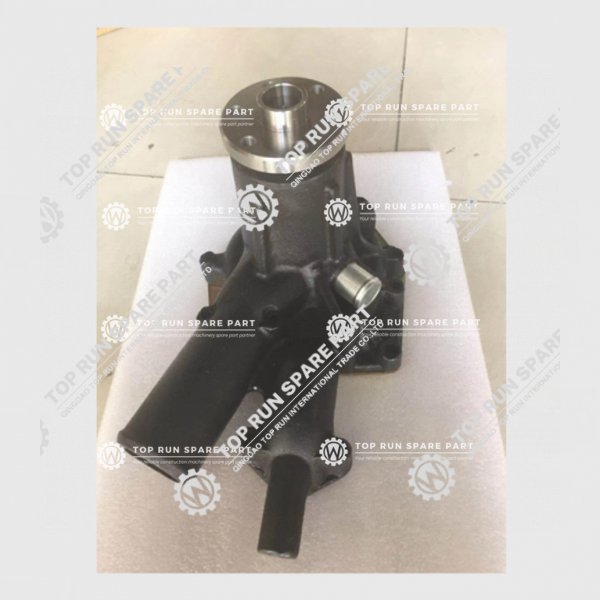WATER PUMP  XCMG