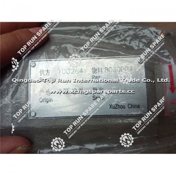 Hydraulic-pump-803000411