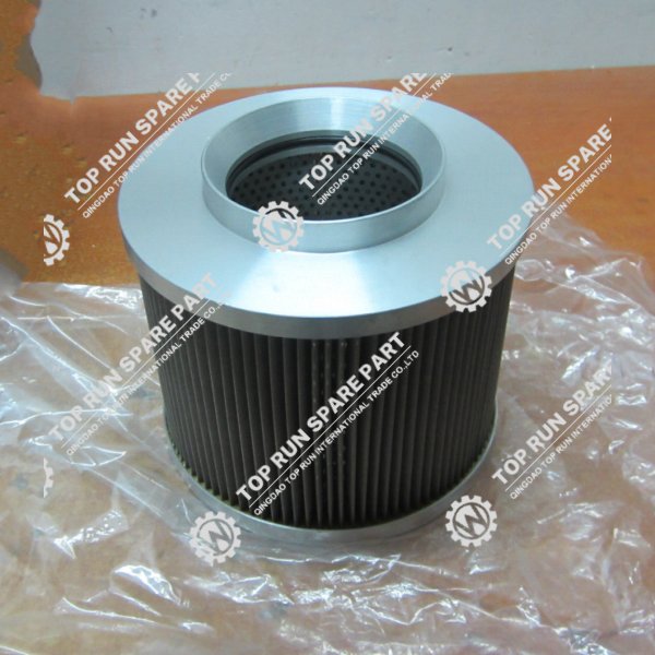 Hydraulic filter