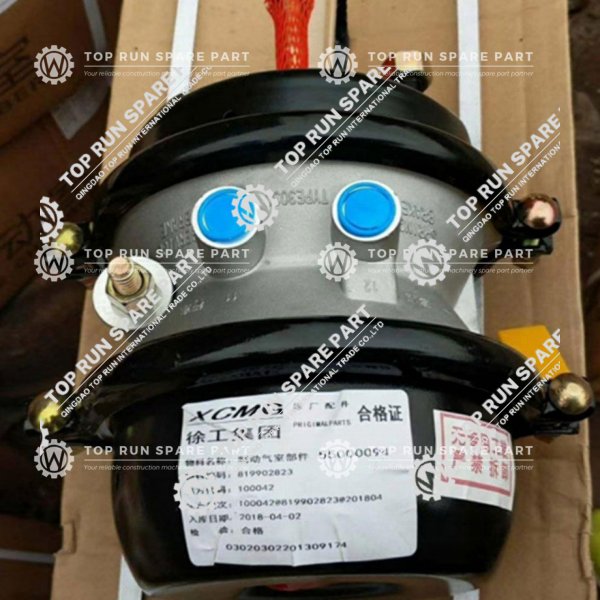 XCMG-truck-crane-brake-axle-brake-chamber-55000094