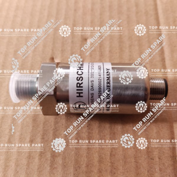 PRESSURE SENSOR