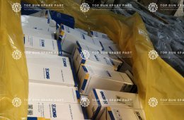 Original XCMG filter to Oman