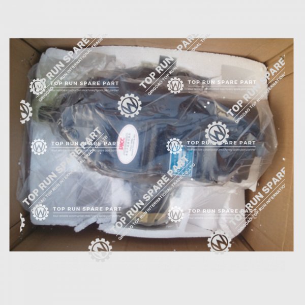XCMG  Steering Gear Box 