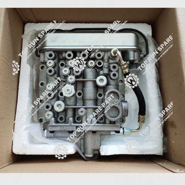 ZF 4WG200 Gearbox Control Valve