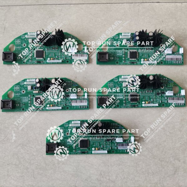 CAN conversion board