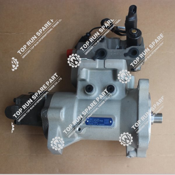 Isz13 Engine Fuel Injection Pump