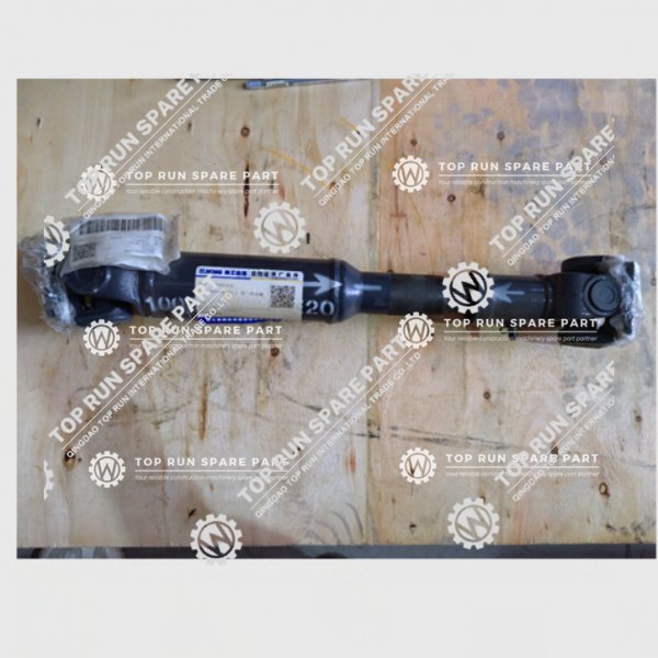 XCMG First drive shaft