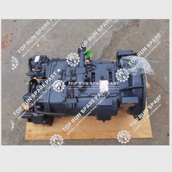 XCMG FAST GEAR TRANSMISSION/GEAR BOX