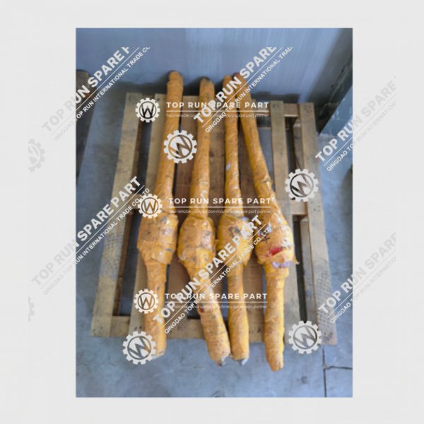 XCMG SEMI-SHAFT BR750