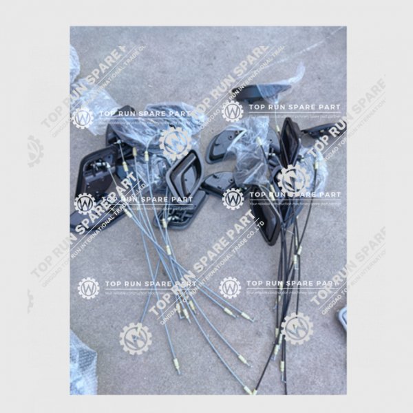 XCMG Inner Door Handle