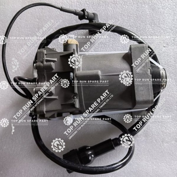 ZF  Gear box Tronic Clutch actuator