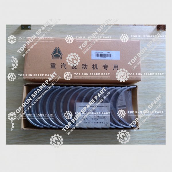 Main Bearing Engine Weichai XCMG MACHINERY