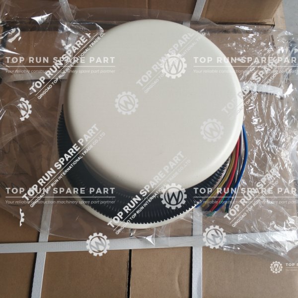 Zoomlion electric brush assy