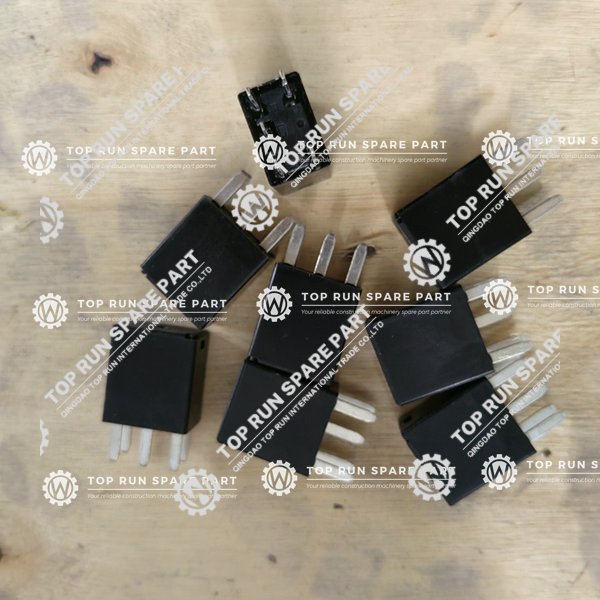 XCMG Relay XCR55