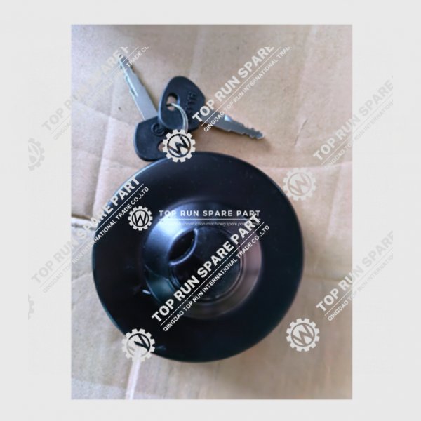 XCMG Diesel tank cap