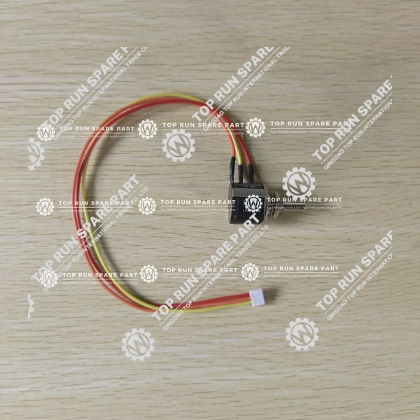 Rotary Potentiometer  XCMG