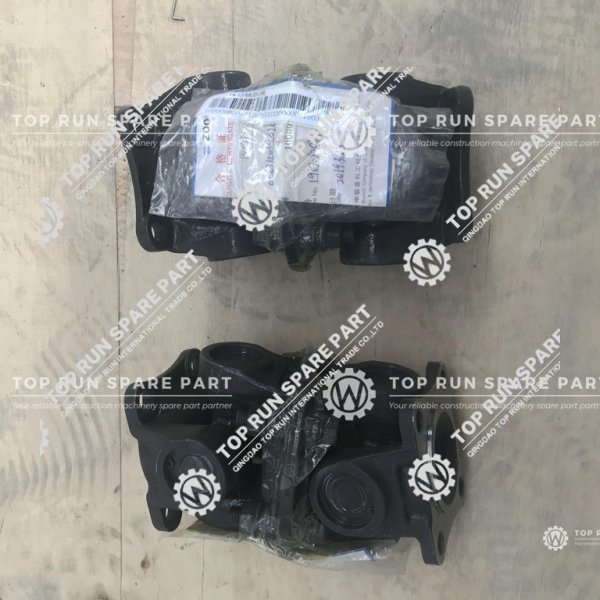 OIL PUMP DRIVING SHAFT