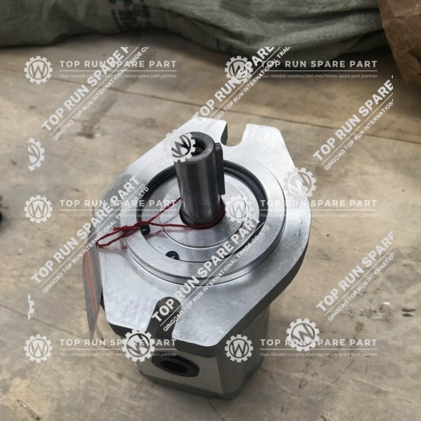 AC DRIVE HYDRAULIC MOTOR(CMF-F425-ALPS) 1010100097