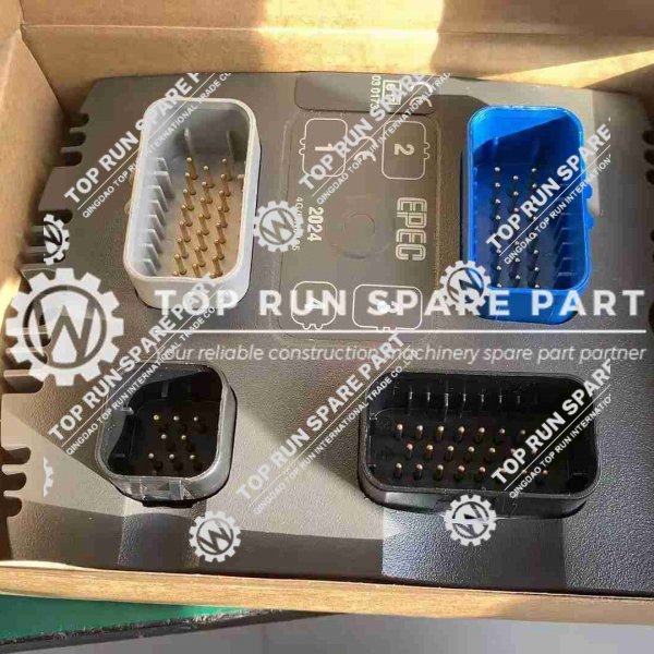 EPEC2024 control module XCMG