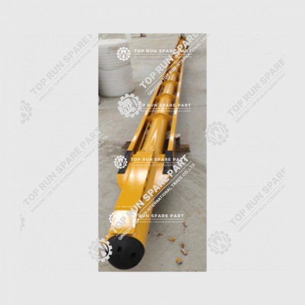XCMG TELESCOPIC CYLINDER ASSEMBLY 
