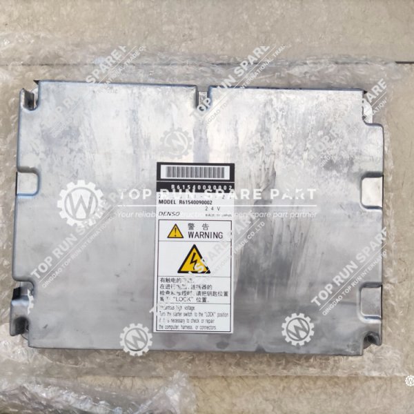 WD615.338 engine ECU controller