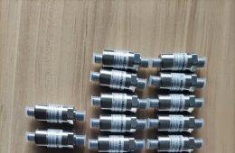 24PCS XCMG truck crane transducer pressure send to Dubai