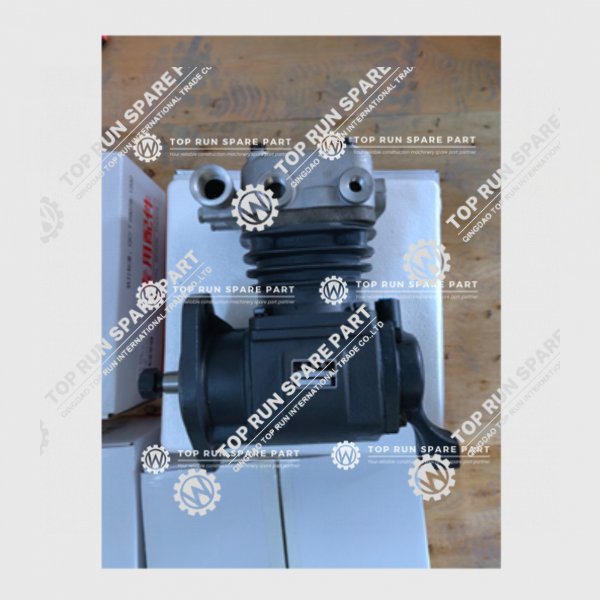 Air Compressure Assy