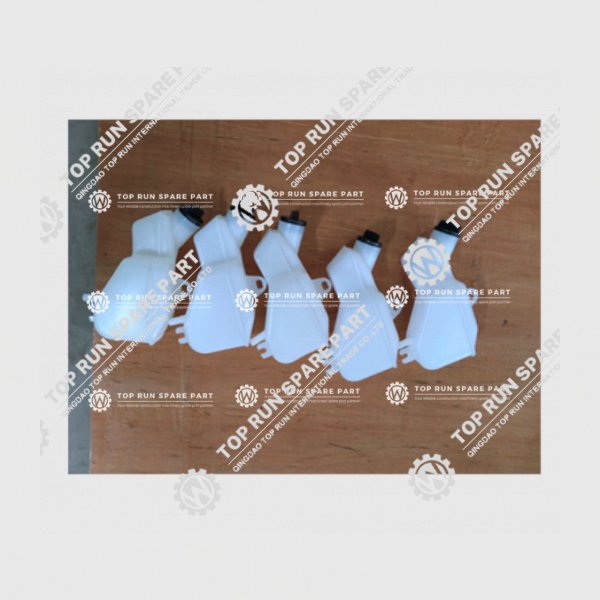 XCMG CRANE CLUCH OIL TANK