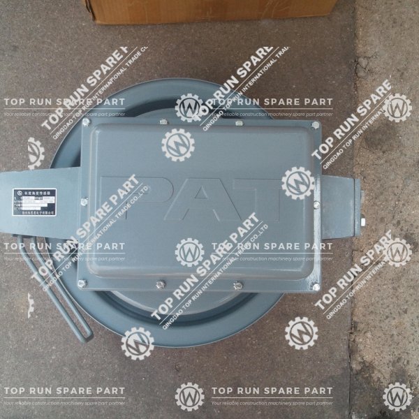 Length and angle sensor LWG208