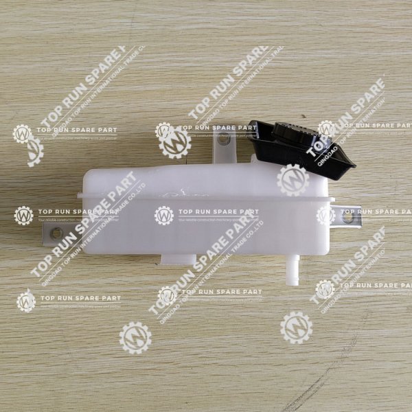 XCMG  CLUCH OIL TANK