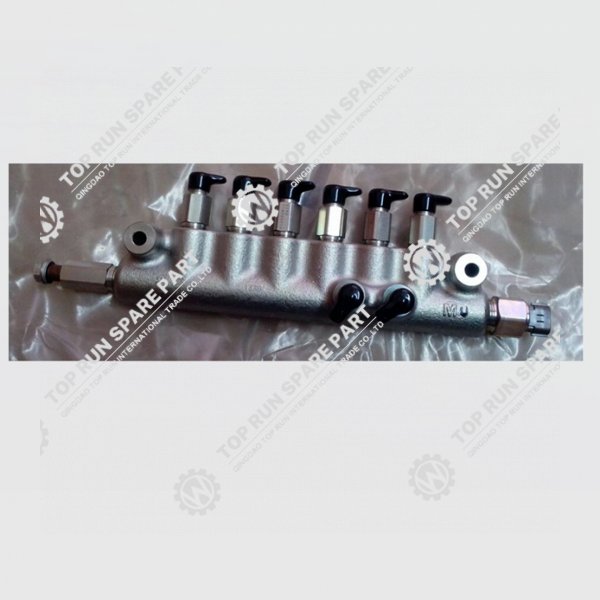 DENSO common rail fuel rail 095440-0990 & R6154008