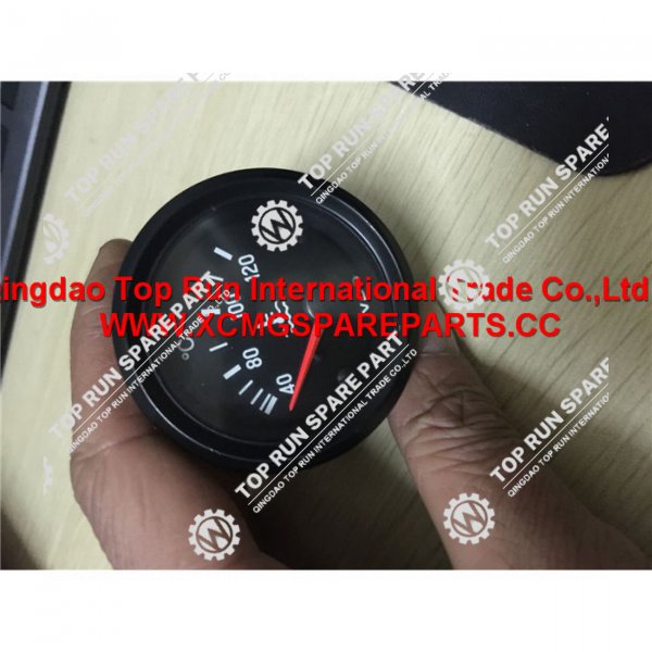 VDO-water-temperature-gauge