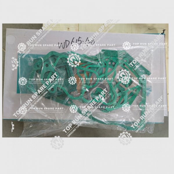 Engine Kit Gasket Sets