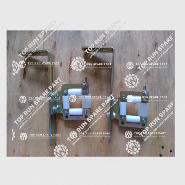 XCMG Length Angle sensor new guide wheel