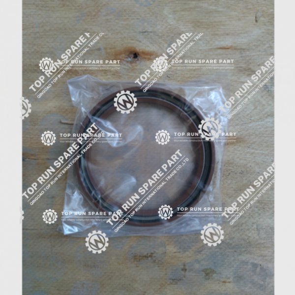 Front Crankshaft Oil Seal