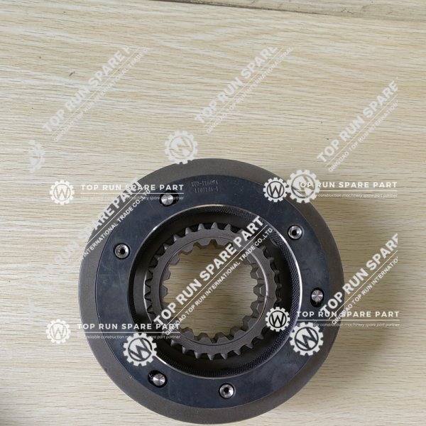 GEARBOX SYNCHRONIZER