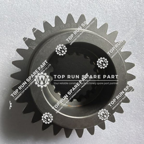 Fast Gearbox Transmission Drive Gear