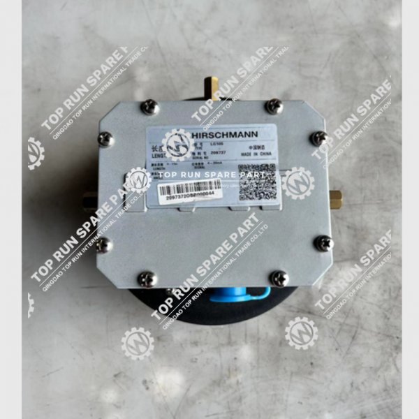 LG105 XCMG ANGEL SENSOR