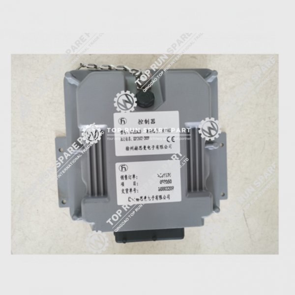 XCMG CONTROLLER  FOR ROAD ROLLER