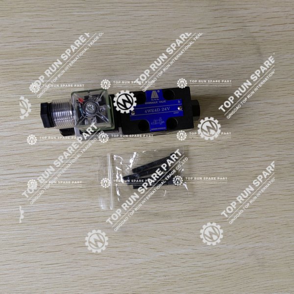 XCMG Solenoid Valve